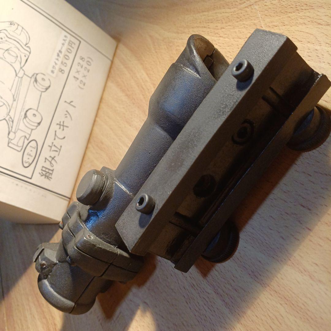 アドバンスドサイト 組み立て済み