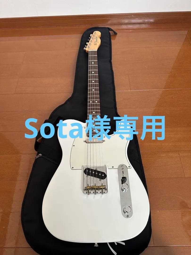 ギター Fender Hybrid II Telecaster