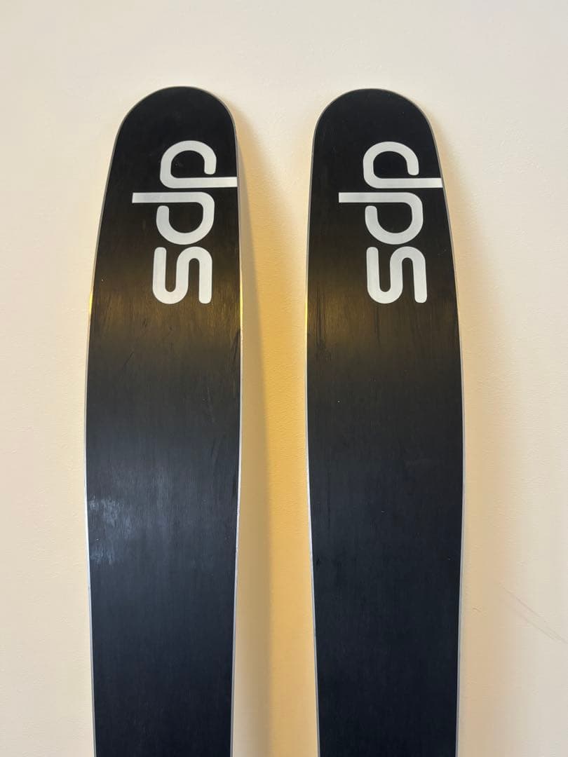 【板・ビンディング】DPS Wailer112RP