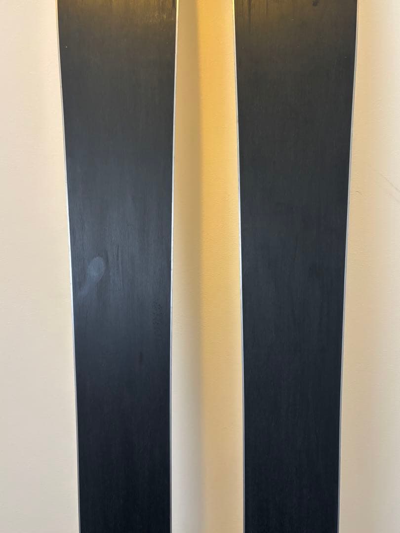 【板・ビンディング】DPS Wailer112RP