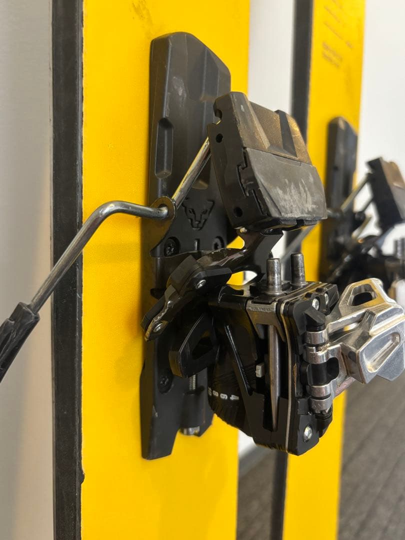 【板・ビンディング】DPS Wailer112RP