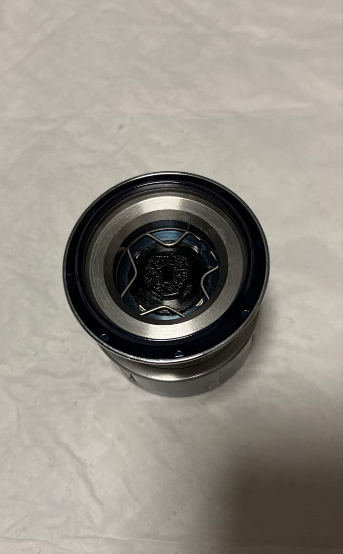 シマノ21ツインパワー XD C5000XG スプール