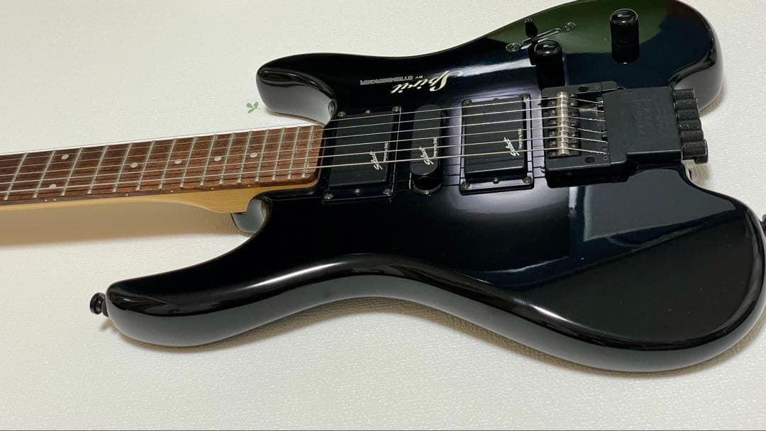 ギター Spirit by steinberger