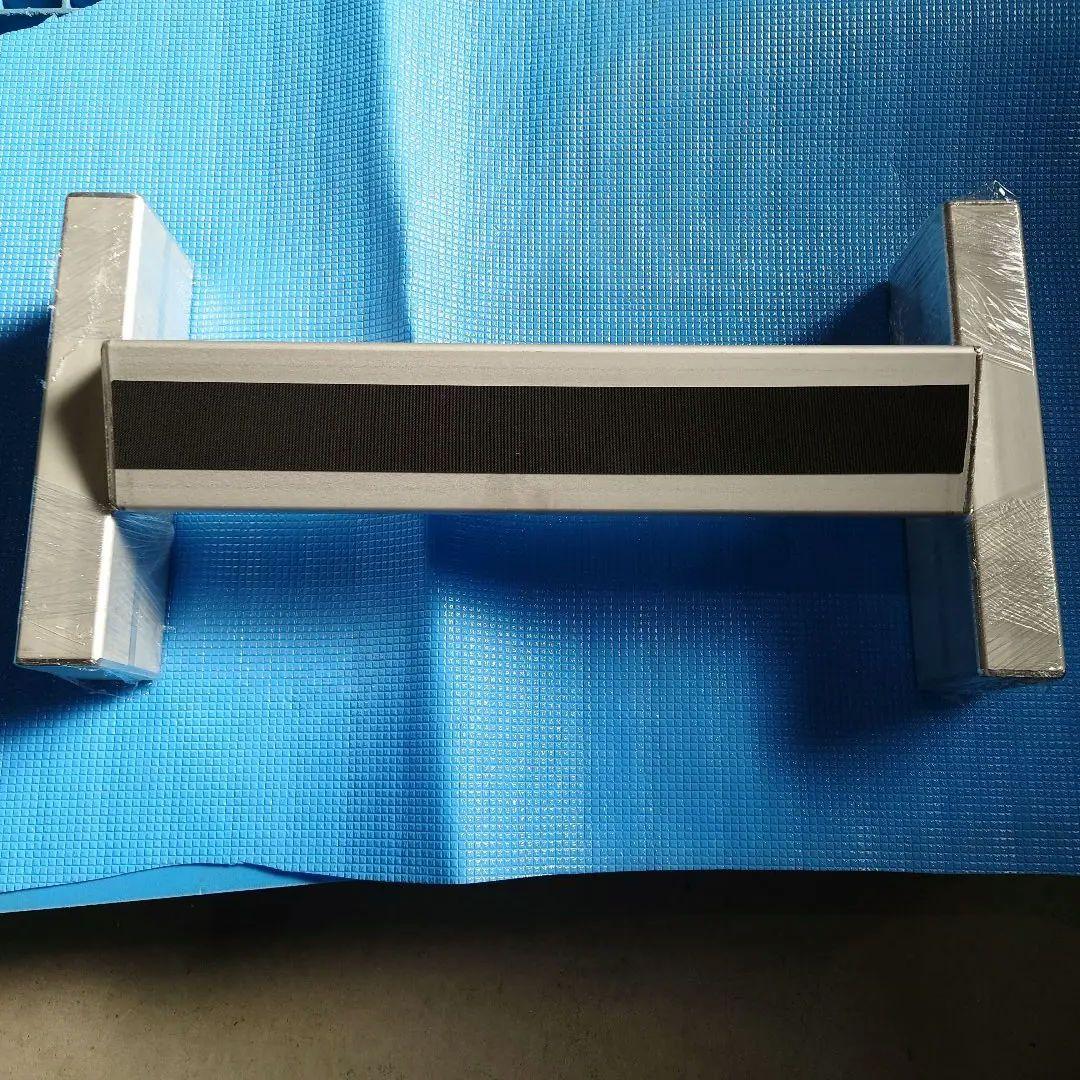 カーフレイズ台　ステンレス