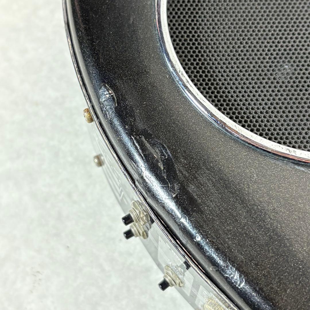 FERNANDES DIGI-ZO Hyper ブラック ZO-3 ギター