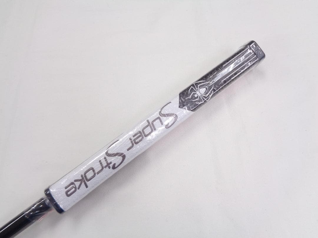 ☆新品☆ Spider ZT Black 33インチ 日本仕様 ゼロトルク