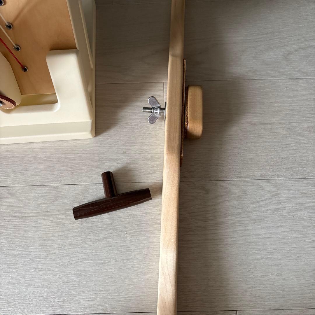 プレストハープ 26弦