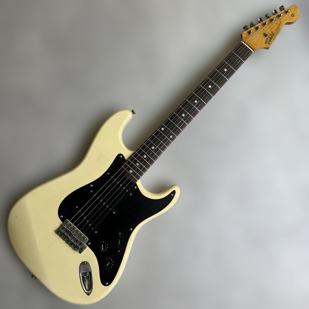 ギター Tokai GOLDSTAR SOUND AST
