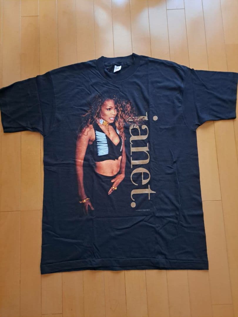 jacket Jackson ヴィンテージ90年代 Tシャツ