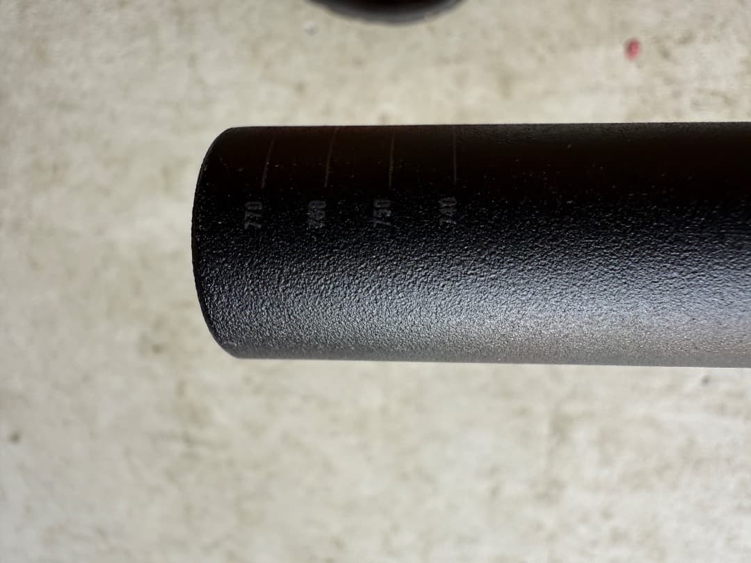 パーツ Race Face Aeffect R 35 Handlebar stem