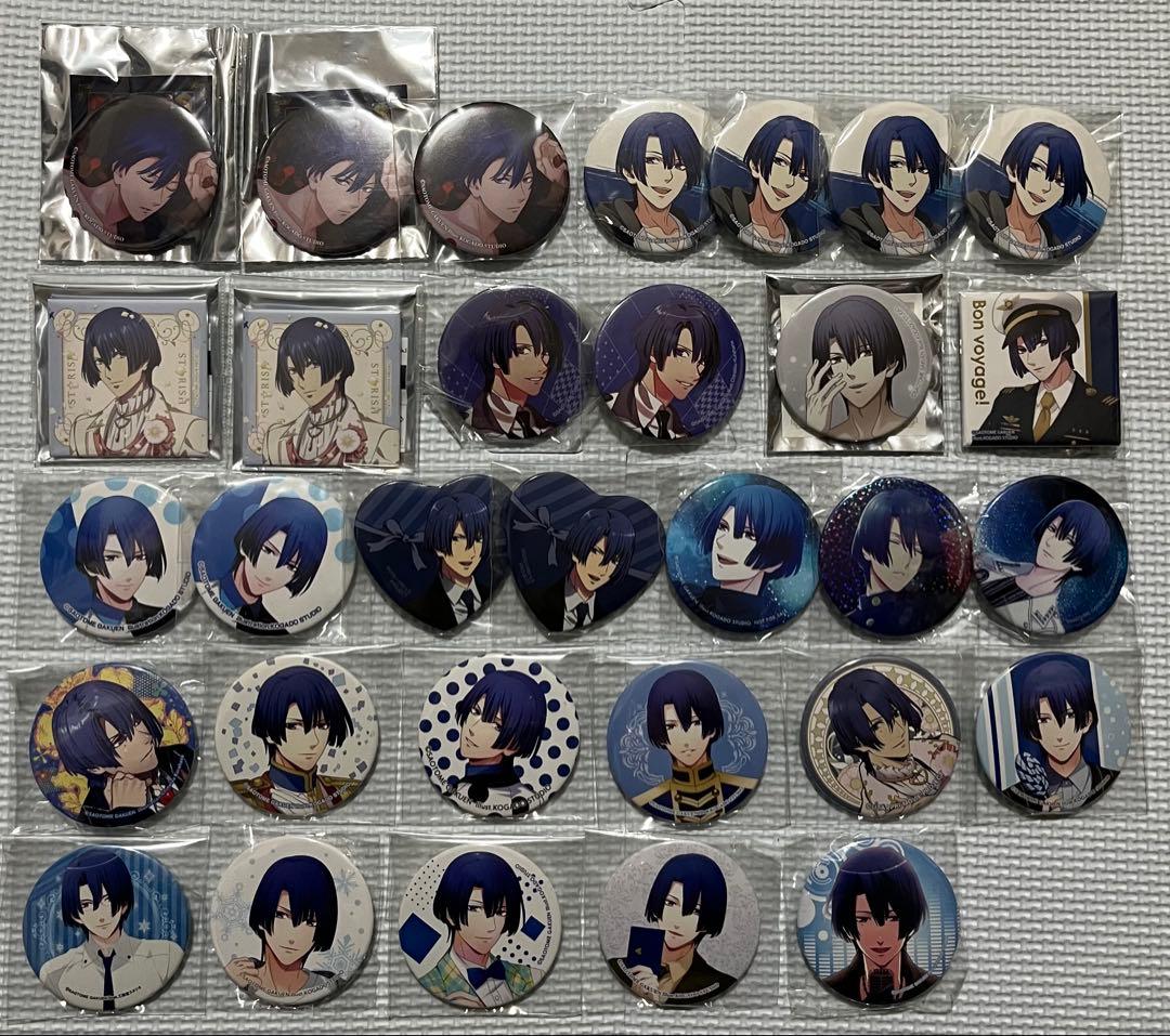 うたプリ 聖川真斗 まとめ