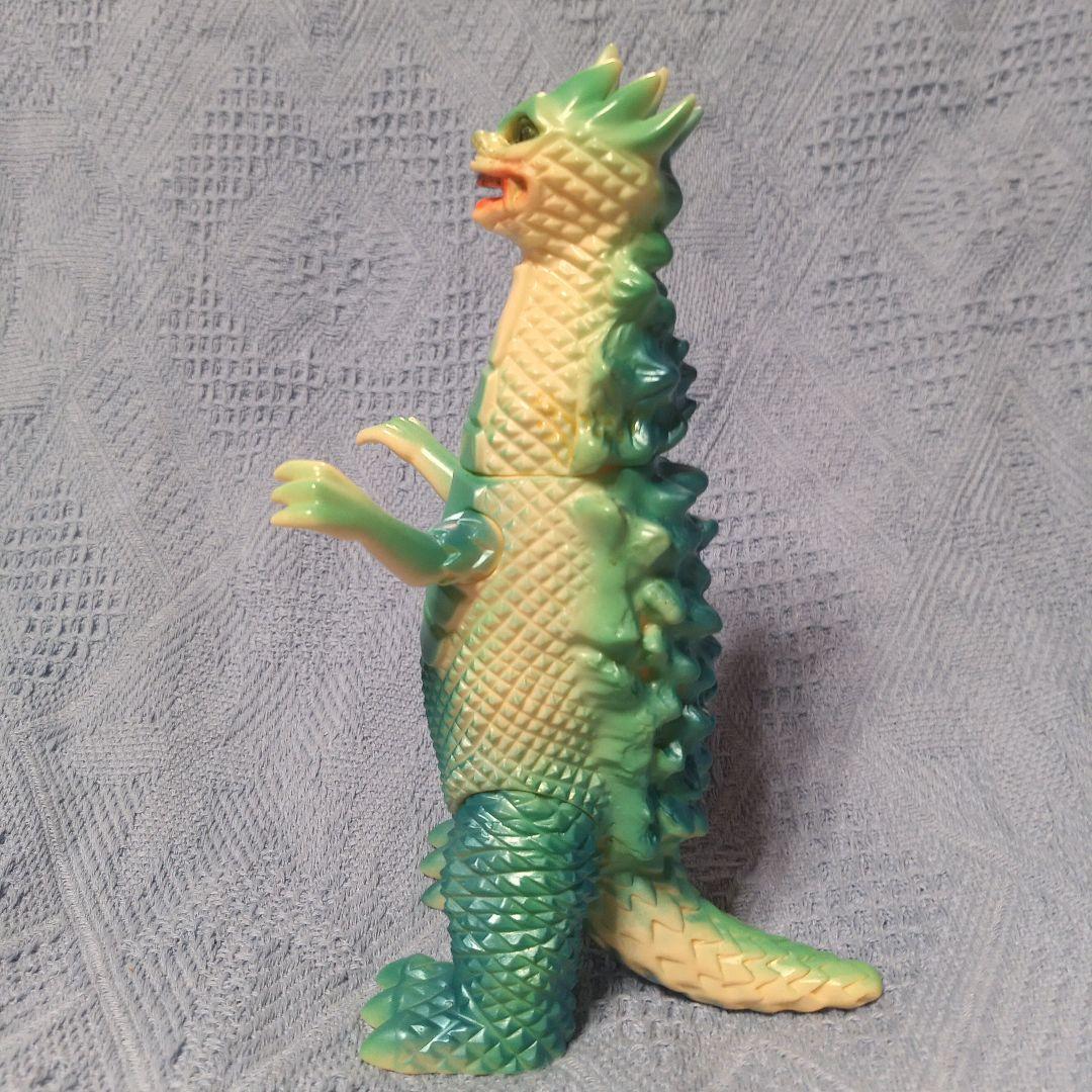 ★ベムラー★ブルマァク再販★ソフビ人形★体長23cm