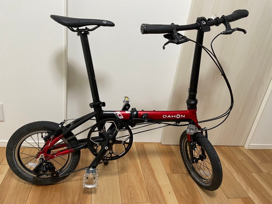 ダホン k3(説明文をよくお読みください)