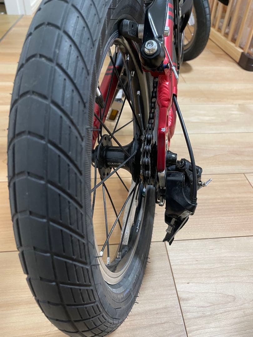 ダホン k3(説明文をよくお読みください)