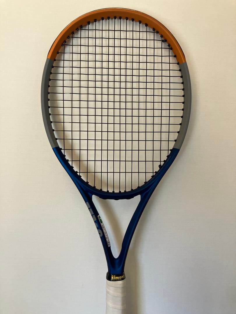 クラッシュ100 ローランギャロス G2 ②