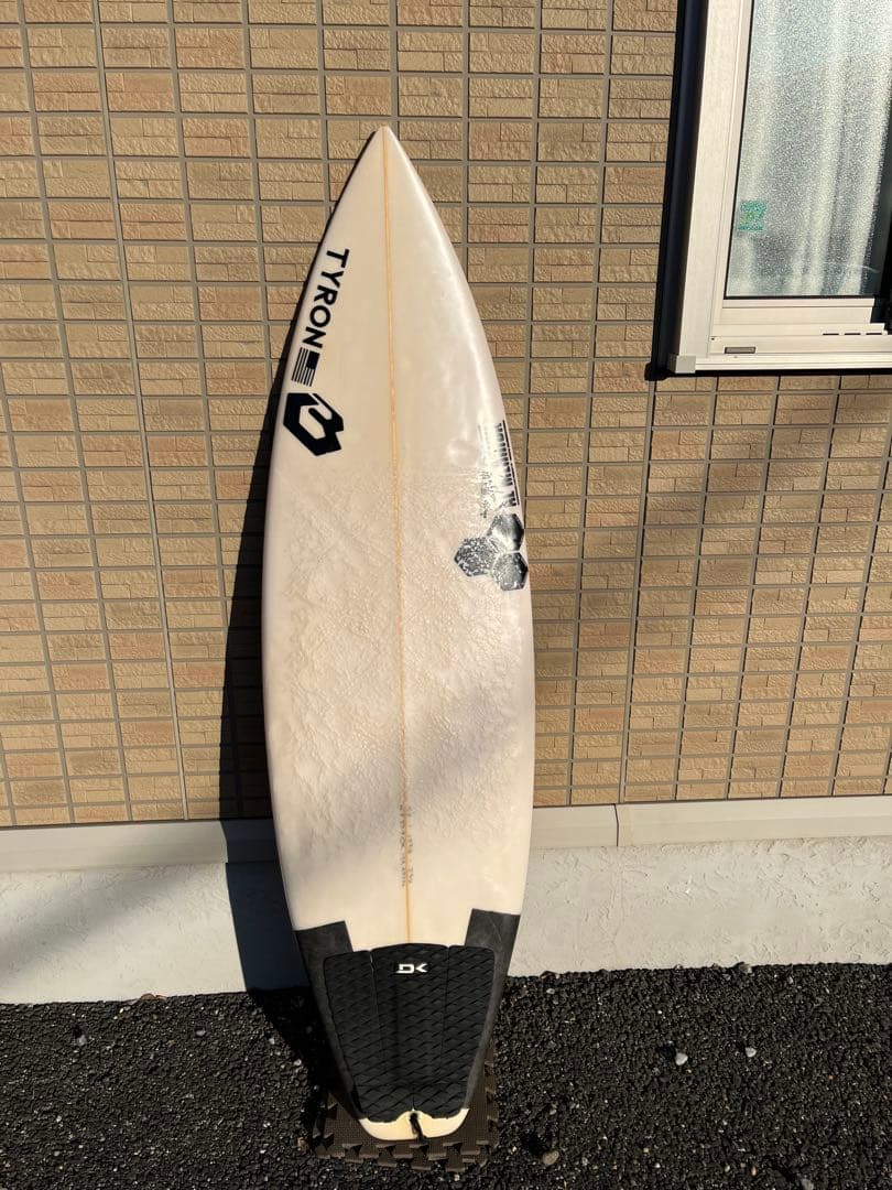 【サイズ:5’9】アルメリック　NEWフライヤー