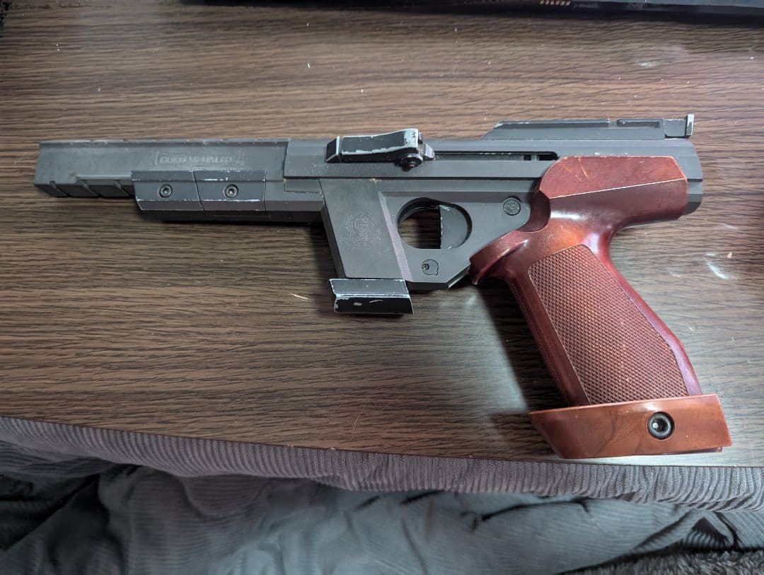 コクサイ オリンピア ゴールドメダリスト