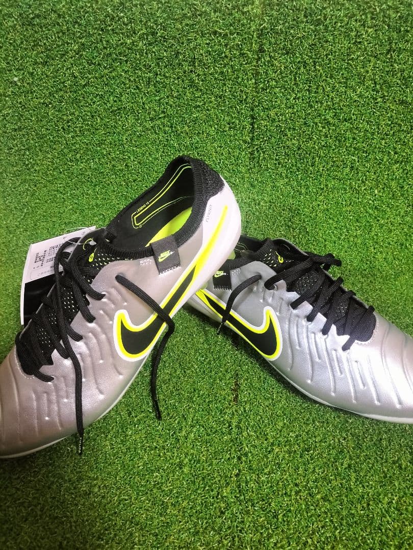 ナイキレジェンド10エリートAG-PR