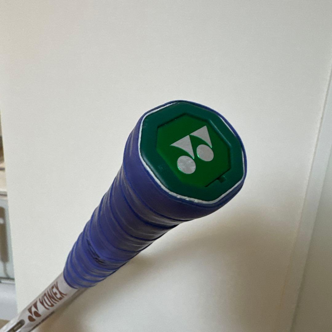 YONEX VCORE 98 サンドベージュ