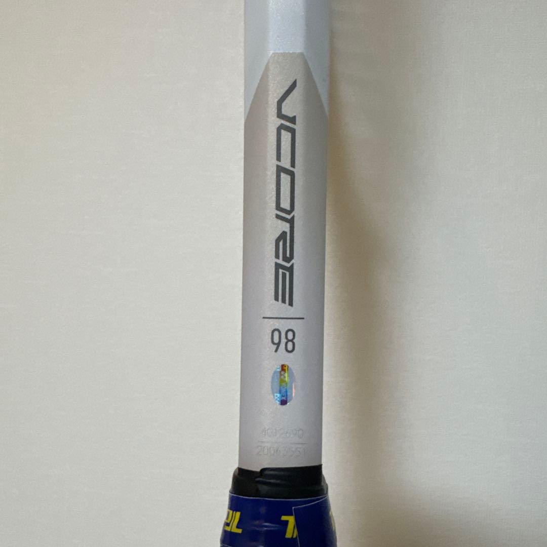 YONEX VCORE 98 サンドベージュ
