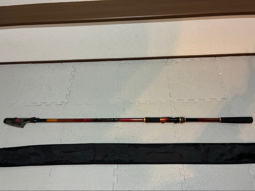 ダイワ 大島フレイムホーク 1.5 53