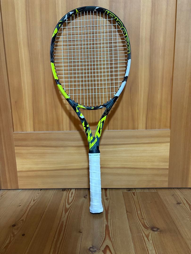 バボラ　ピュアアエロ100　2022　G2