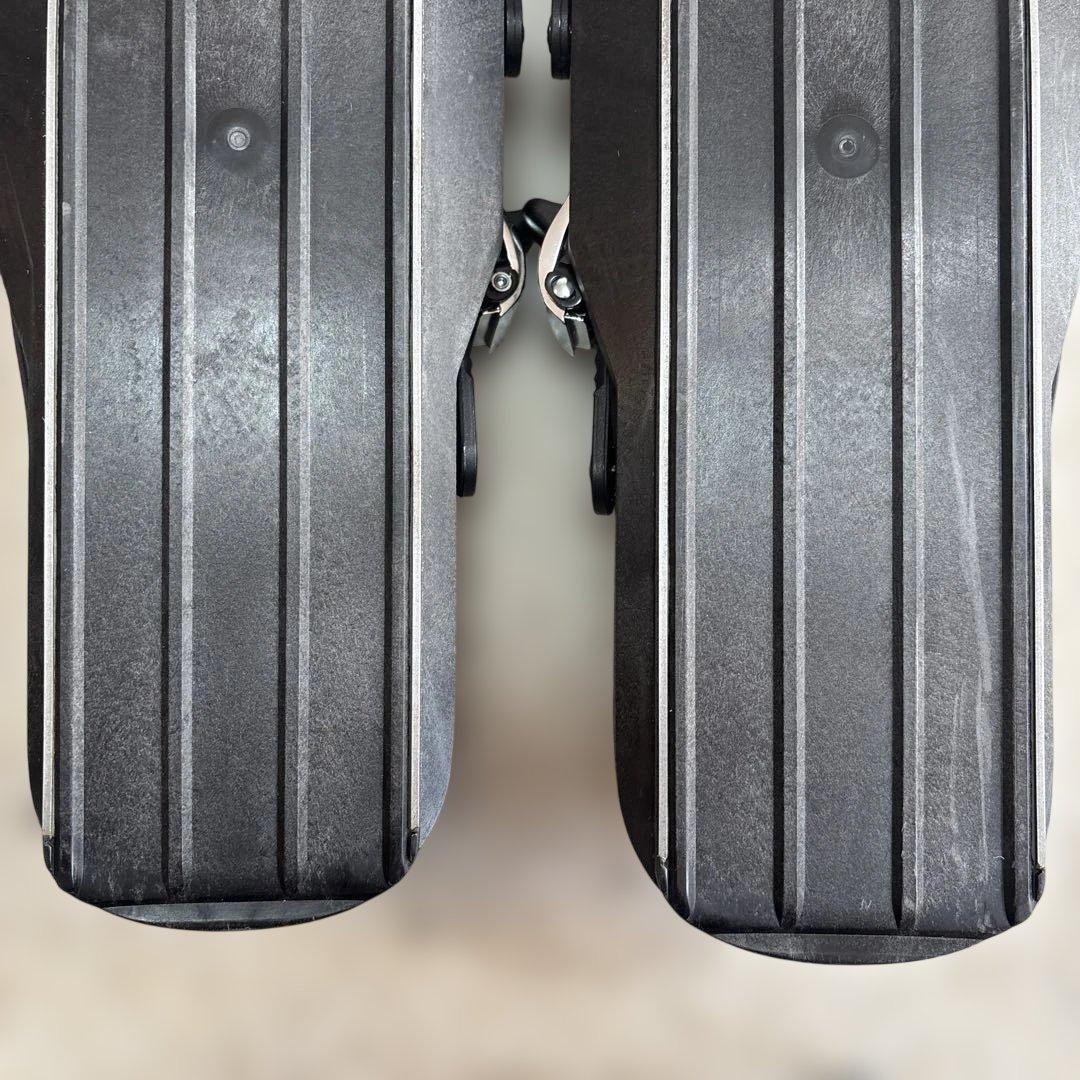 feet　スノーフィート　ミニスキー