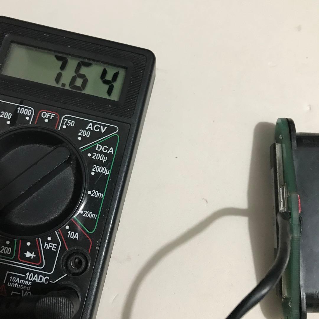 ディマジオ DP 188 Pro Track