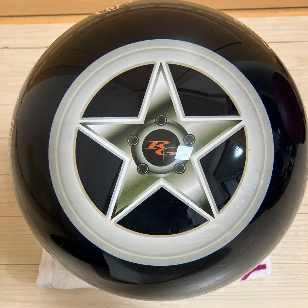 ロトグリップ　RGスペアタイヤ　15ポンド