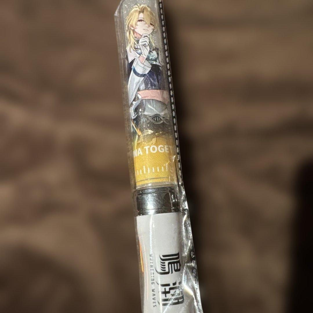 鳴潮スペシャルライブリューク ヘルセン　ペンライト サイリウム