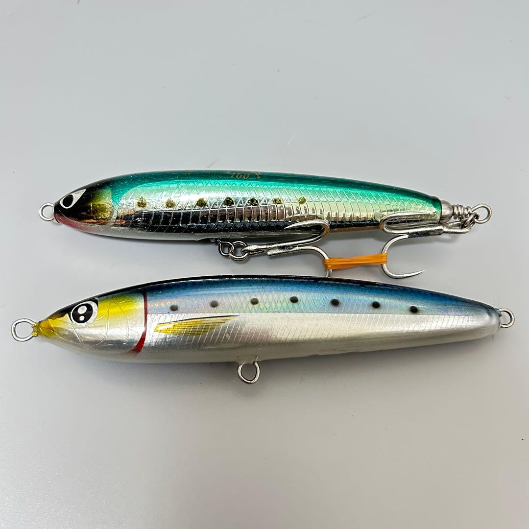 CB ONE ロデオ 160 スワッグペンシル