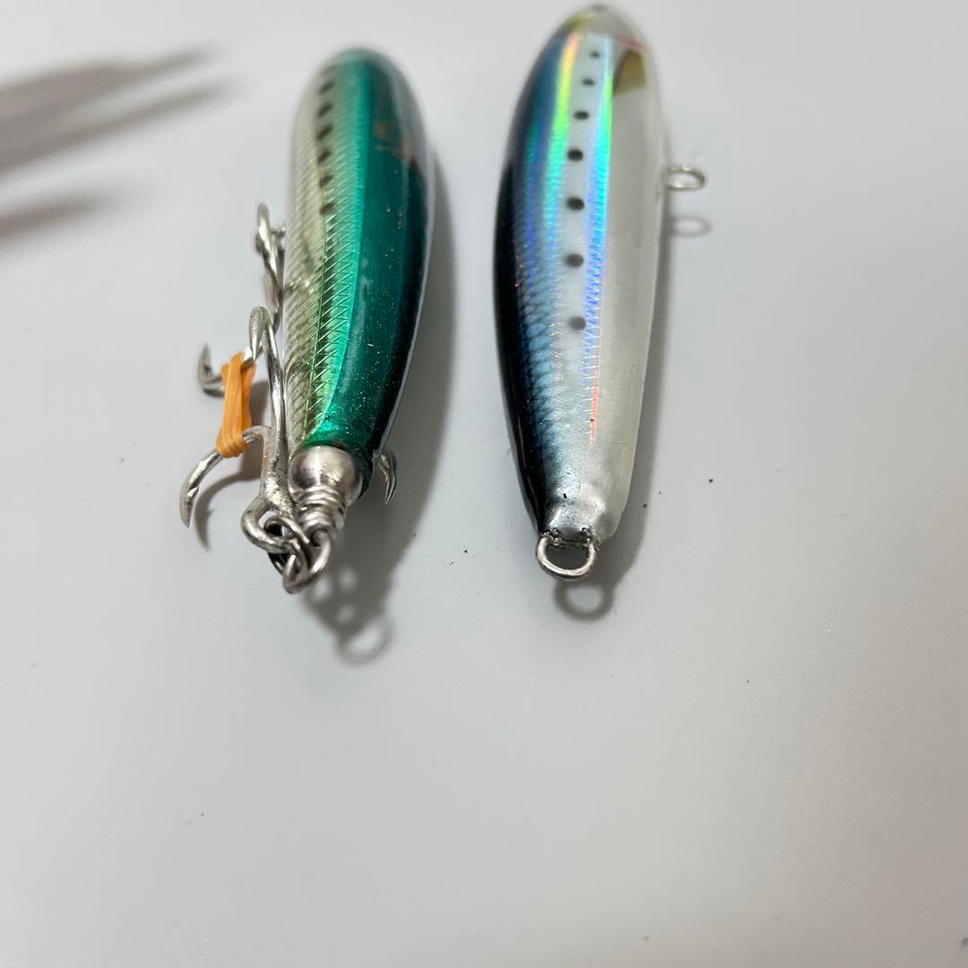 CB ONE ロデオ 160 スワッグペンシル