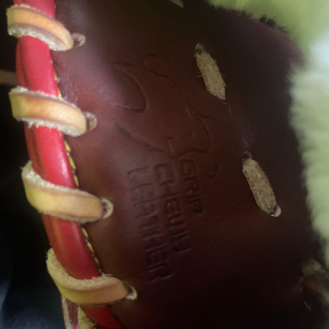 ローリングス　ウィザード♯02