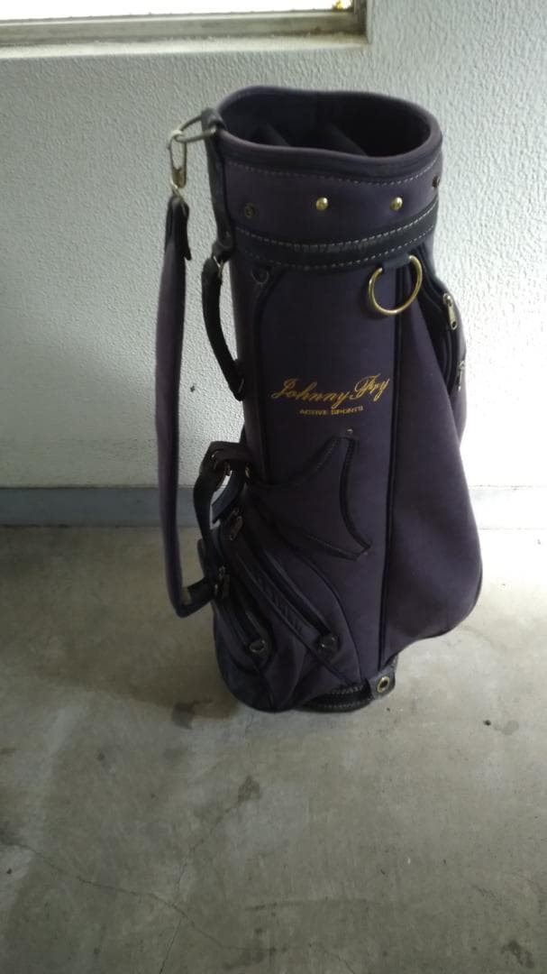 期間限定お値下げ！早い者勝ち！　ゴルフバッグ