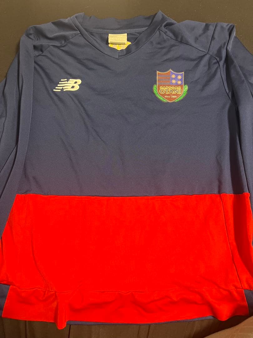 札幌大谷　ジャージ