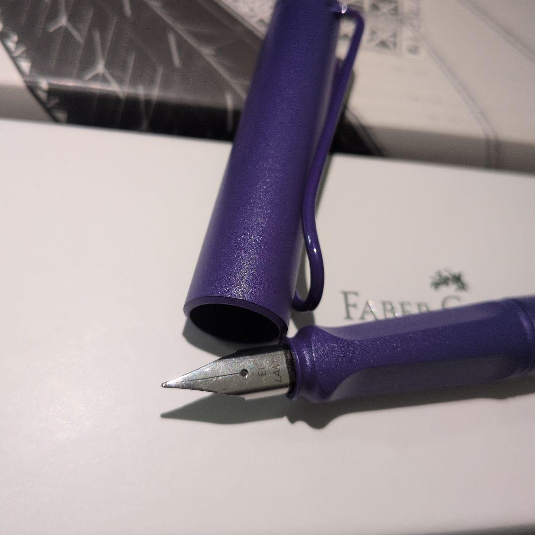 【LAMY】【ファーバーカステル】ネオスリム アルスター 万年筆 まとめ売り