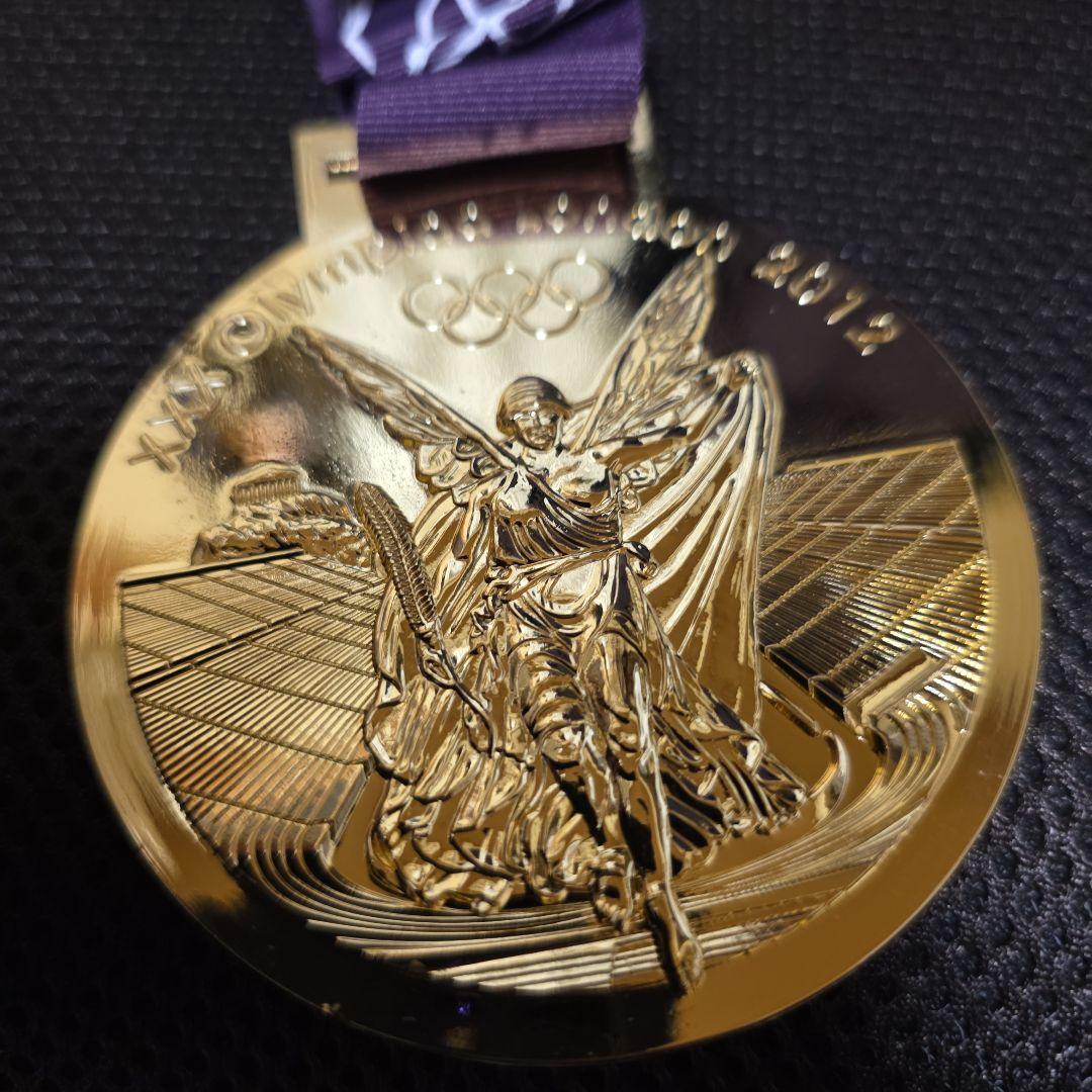 2022年オリンピック金メダル