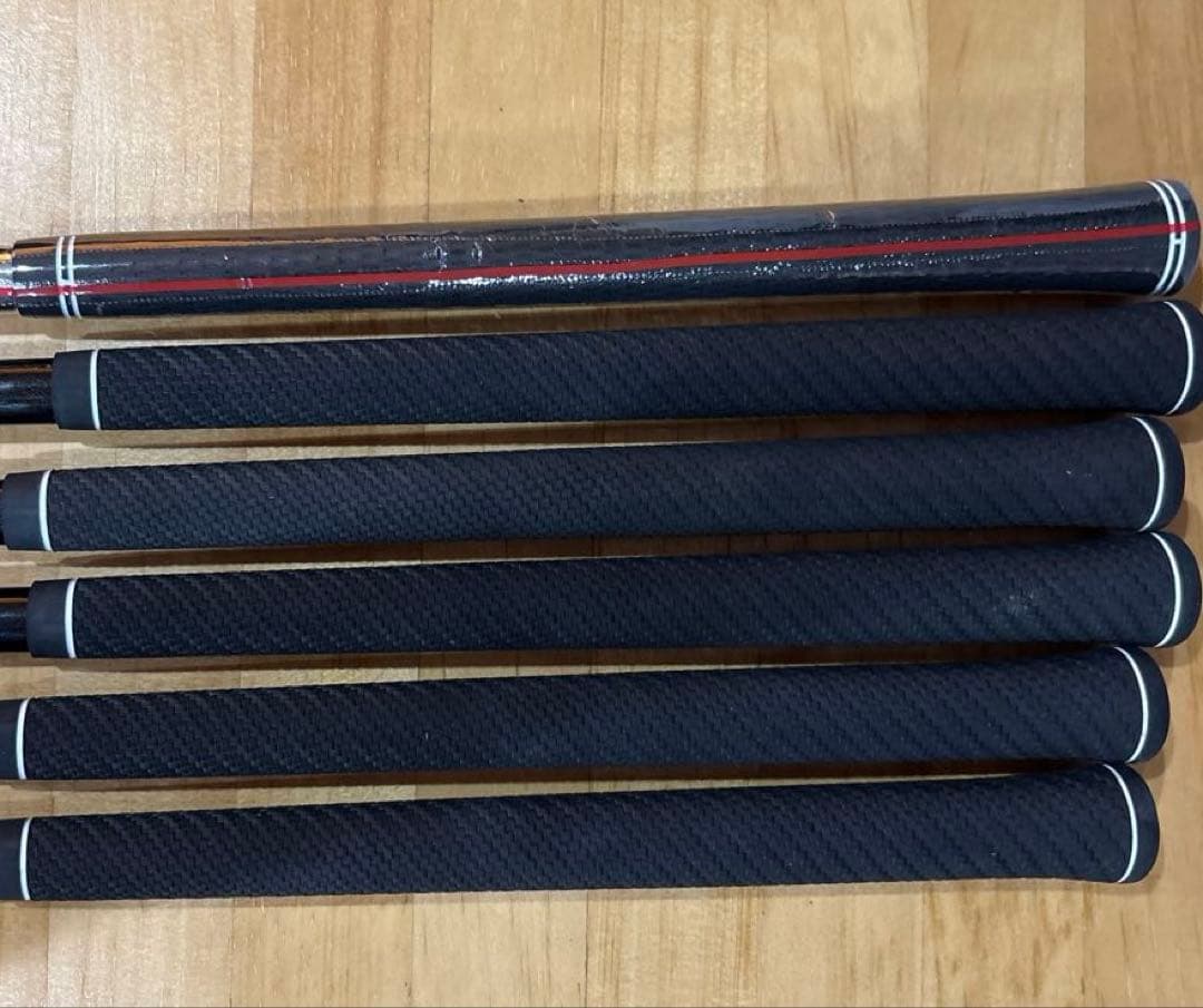 スリクソン　ZXI5 アイアン　6本セット　ラウネ90 S