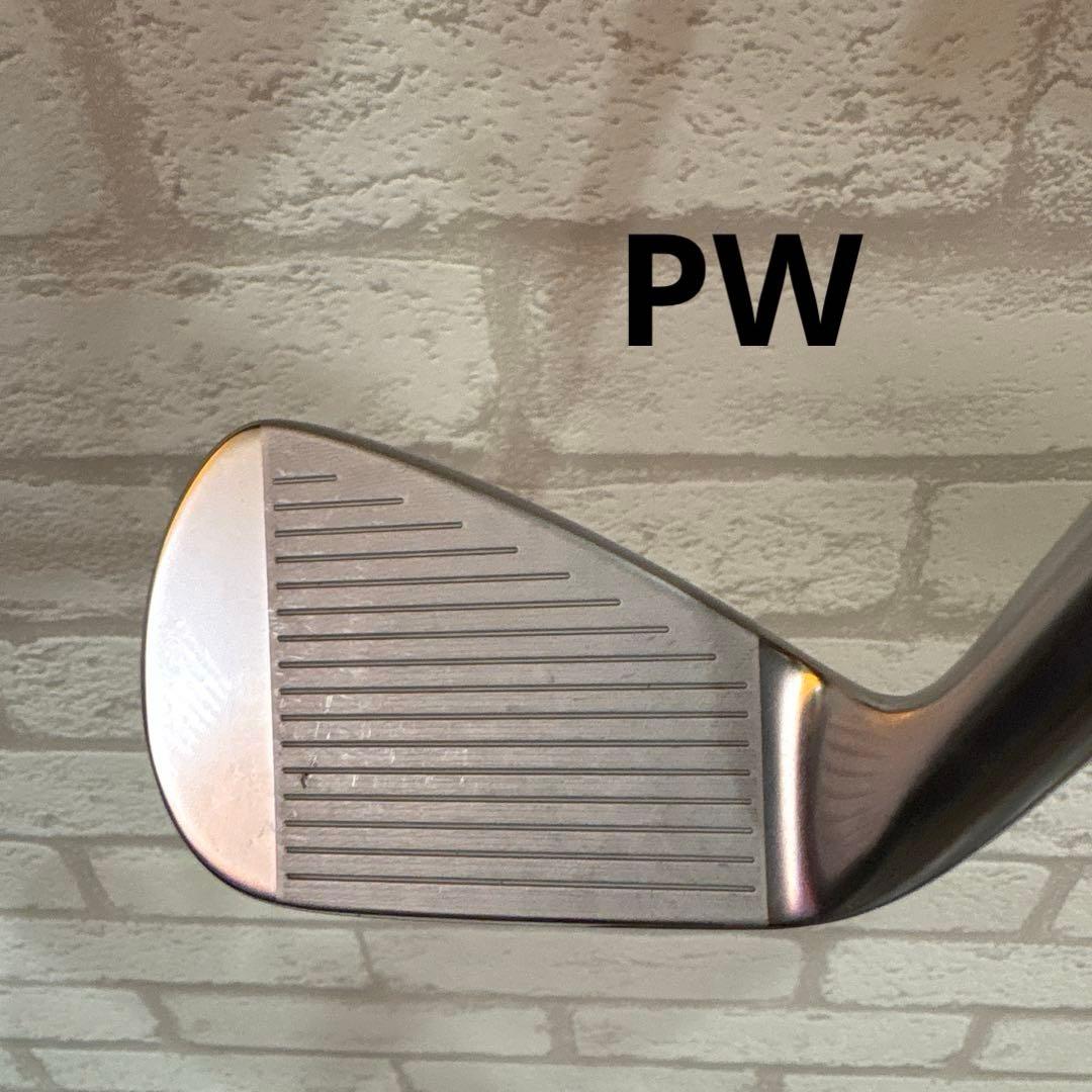 スリクソン　ZXI5 アイアン　6本セット　ラウネ90 S