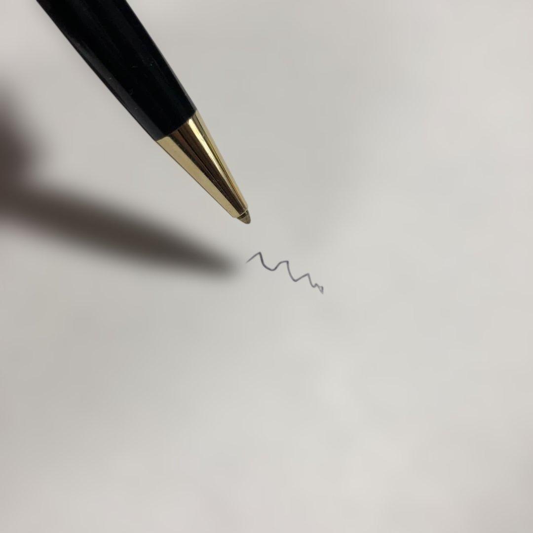 k*n様 13006 モンブランマイスタージュテックボールペン 本体