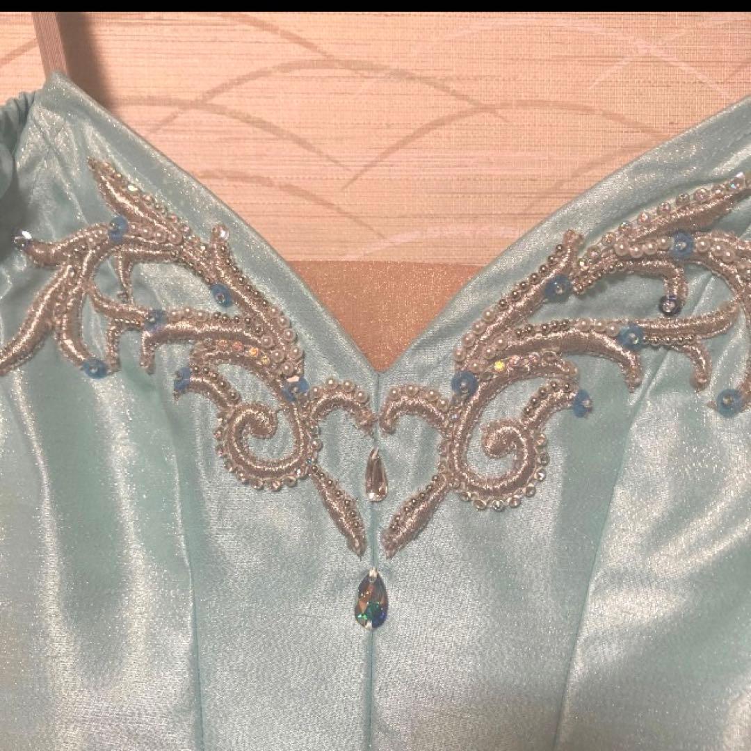 バレエ　ダンス　衣装　美品