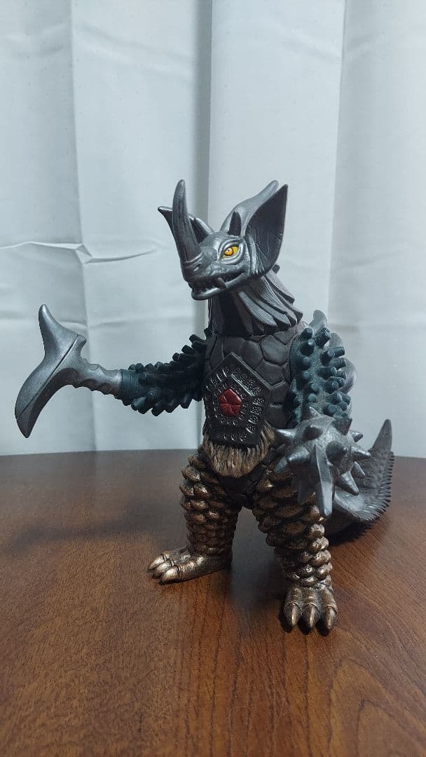 タイラント　ウルトラマン怪獣