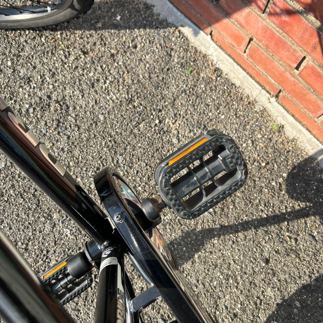 【大阪引取⭐︎限定】あさひドライド24インチ＆スキーウェアセット　おまとめ販売