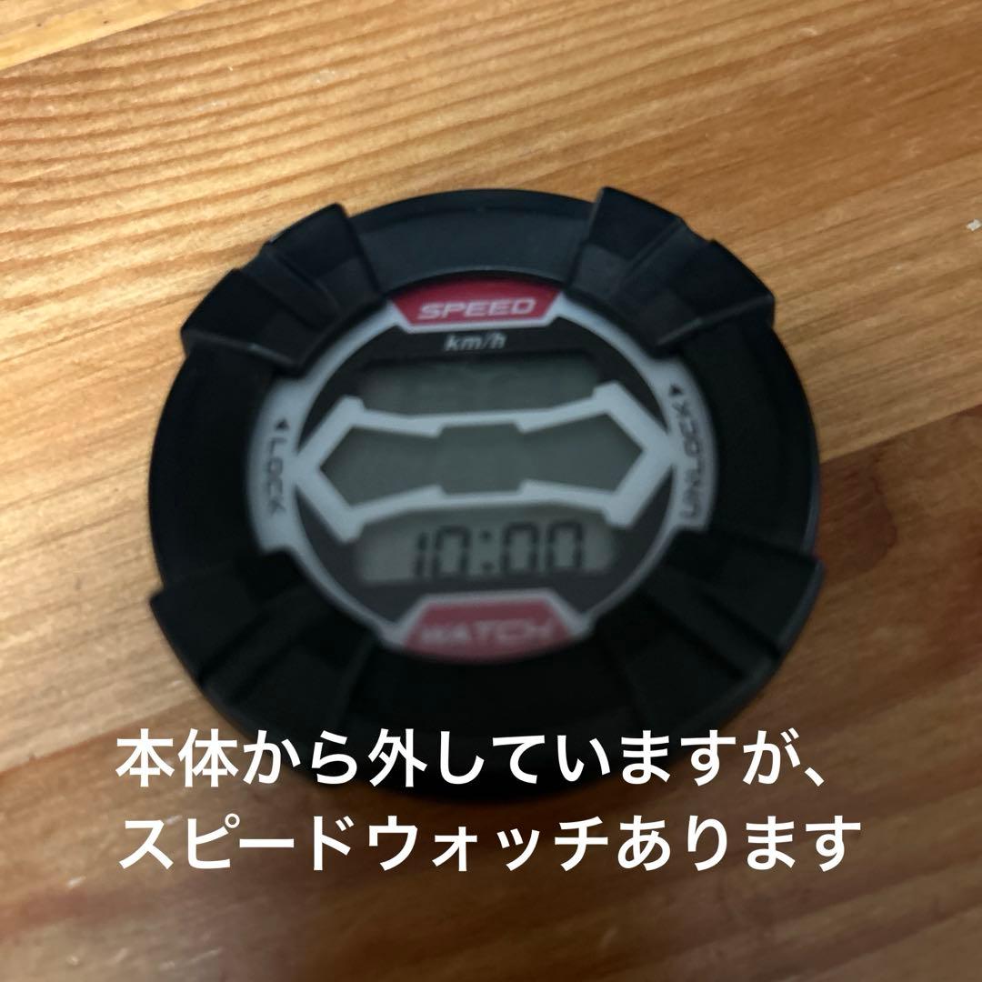 【大阪引取⭐︎限定】あさひドライド24インチ＆スキーウェアセット　おまとめ販売