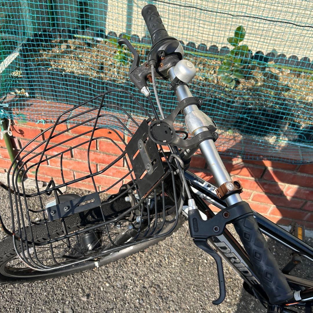 【大阪引取⭐︎限定】あさひドライド24インチ＆スキーウェアセット　おまとめ販売