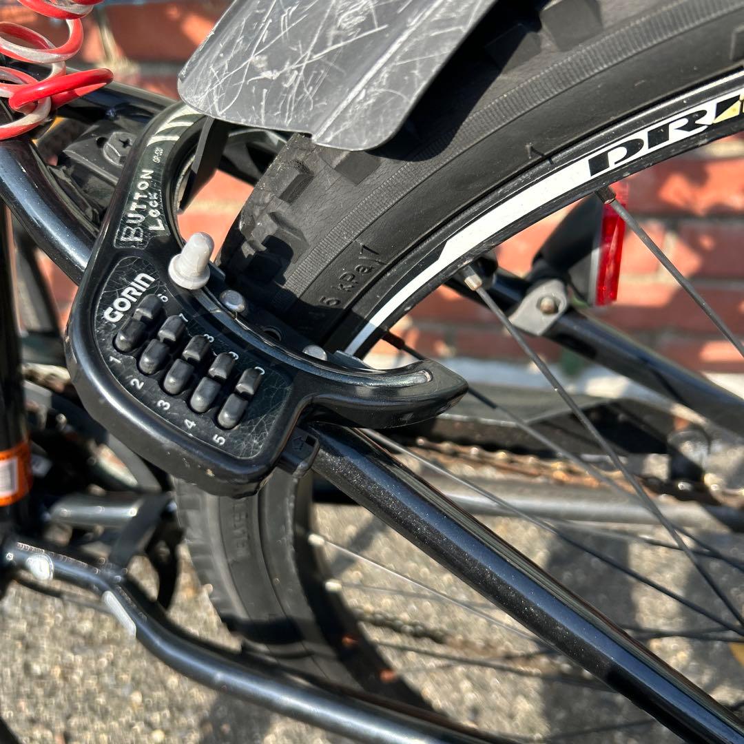 【大阪引取⭐︎限定】あさひドライド24インチ＆スキーウェアセット　おまとめ販売