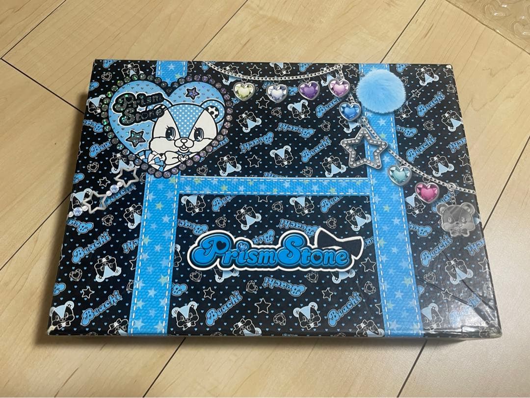 プリティーリズム　プリズムストーン　トランクセット　まとめ売り