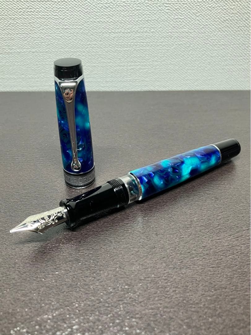 AURORA アウロラ オプティマ AZZURRA