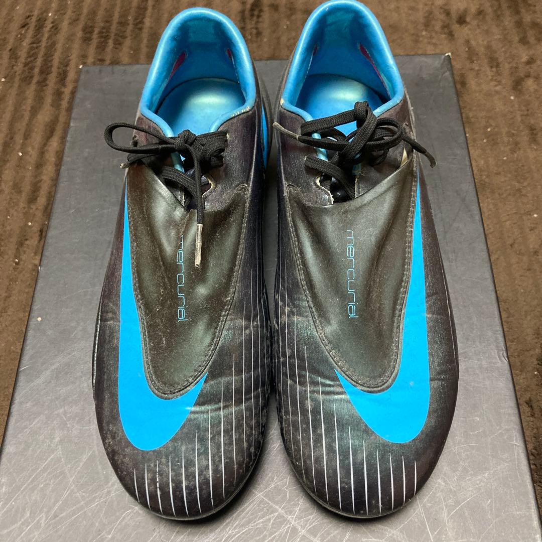 ナイキ マーキュリアル IV