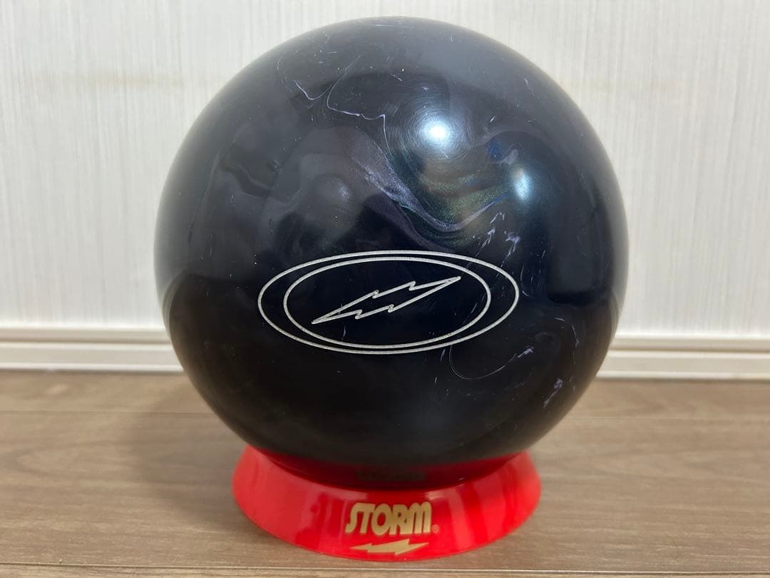 海外限定　送料込み【新品】モーター（MOTOR）　ストーム　15ポンド3オンス1